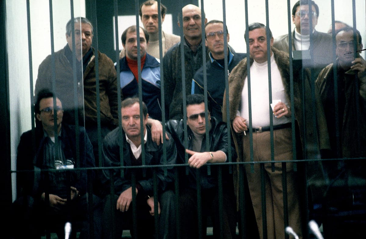 (Avanzato) Il giorno in cui Palermo alzò la testa