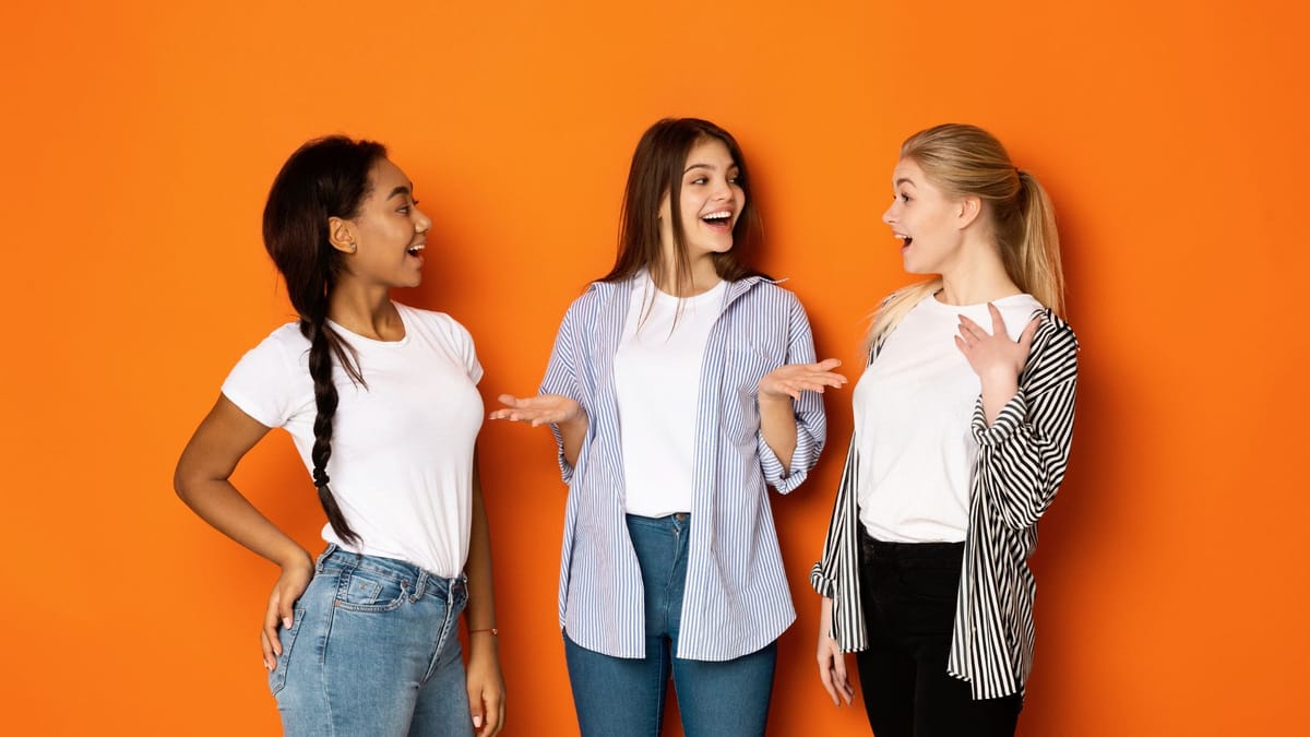 (Intermedio) "Sghei", "Bella", "Bro": lo slang giovanile italiano