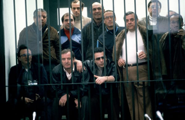 (Avanzato) Il giorno in cui Palermo alzò la testa